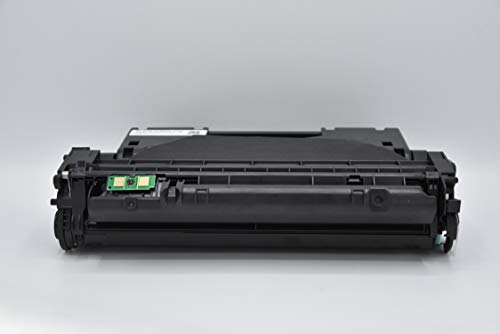 duston Q5949X, 49X Negro Toner Compatible con HP Laserjet 1320 1320 N 1320 NW 1320 TN 3390 3392